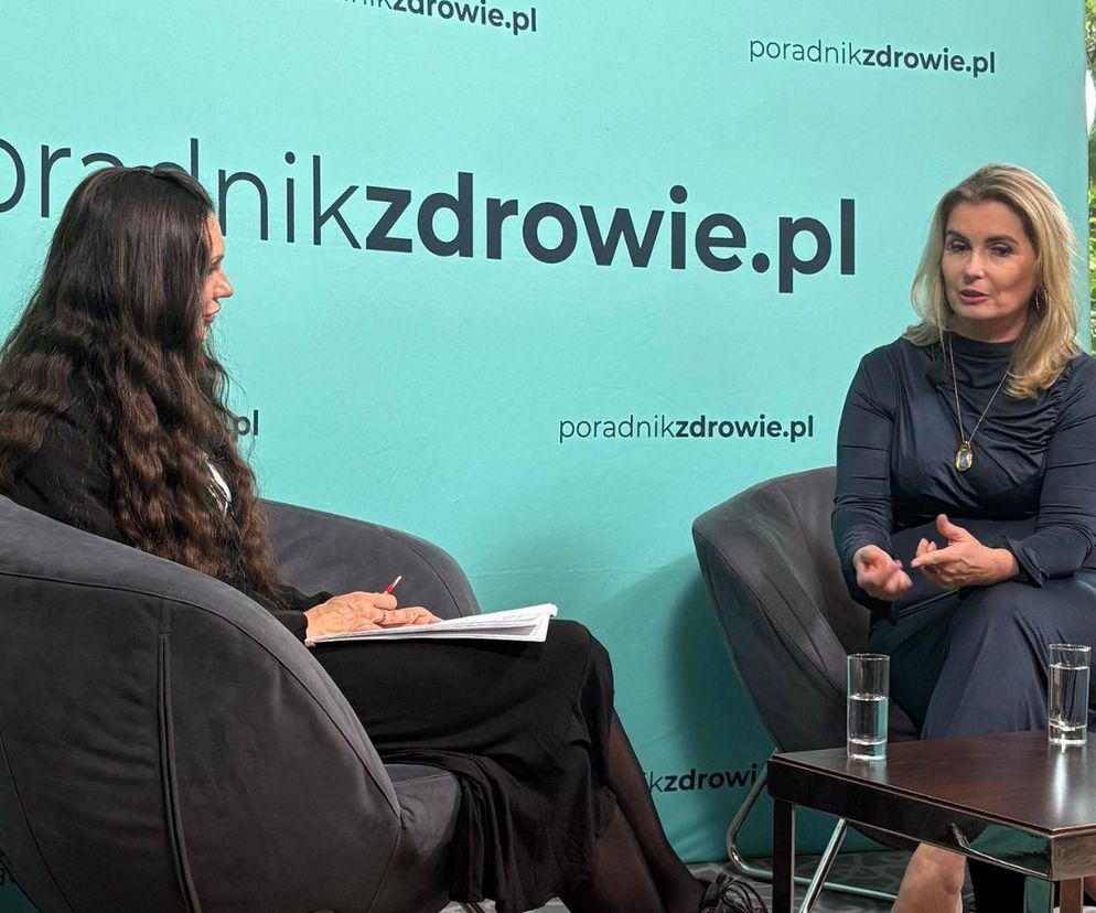 Pacjentki potrzebują diety i opieki, ale nie zawsze je mają. „Tempo na chirurgii jest ogromne”