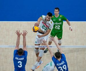 MŚ w siatkówce. Sensacji nie było. Bułgaria zagra o złoto w wielkim finale