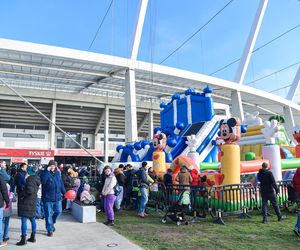 Stadion Śląski 11 Listopada 2024