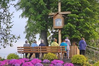  Ciągle kultywowana majowa tradycja