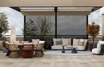 Penthouse w Warszawie