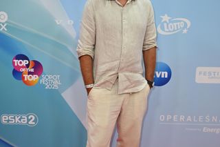 Bursztynowy Słowik 2025