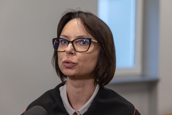 Pedofil idzie za kratki.