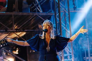 Izabela Skrybant-Dziewiątkowska