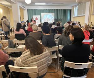 Międzykulturowy Dzień Kobiet w Szczecinie