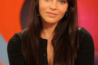 Tak zmieniła się Edyta Herbuś 