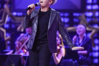 Miłosz Skierski przeżył chwile grozy. Uczestnik The Voice Kids omal nie utonął na planie teledysku 