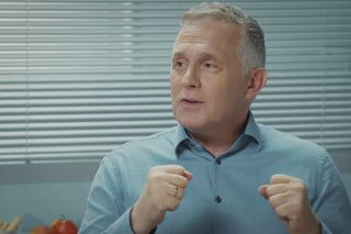 M jak miłość, odcinek 1851: Artur (Robert Moskwa)