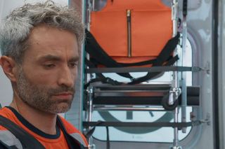 Na sygnale, odcinek 598. Benio (Hubert Jarczak)