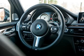 BMW X5 xDrive40e iPerformance