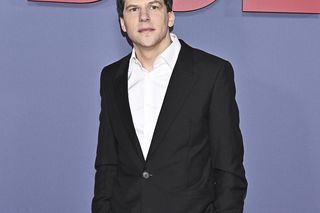  Jesse Eisenberg otrzymał polskie obywatelstwo z rąk Andrzeja Dudy 