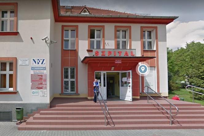 Szpital Vito-Med w Gliwicach