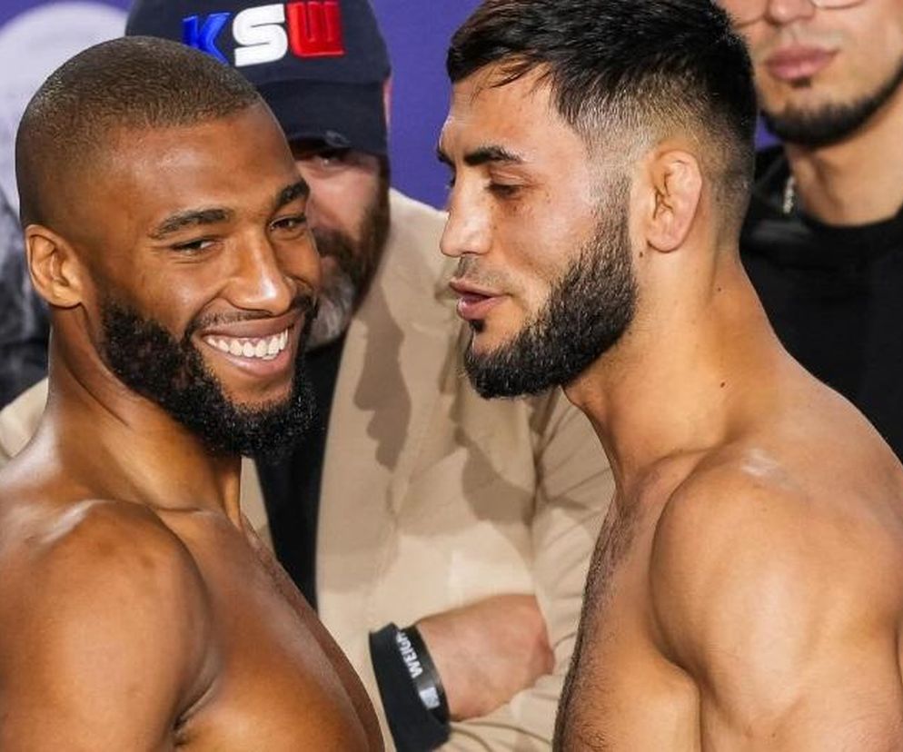 KSW 93 RELACJA NA ŻYWO Ziółkowski - Varela live online gala KSW 93 walka Parnasse - Mircea za darmo KSW 93 dzisiaj 6.04.2023 na żywo KSW 93 WYNIKI 