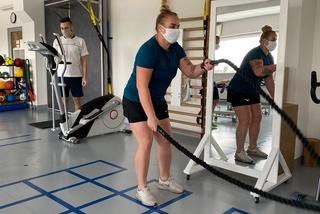 Joanna Fiodorow i Joanna Jóźwik - forma i uroda w dobie koronawirusa