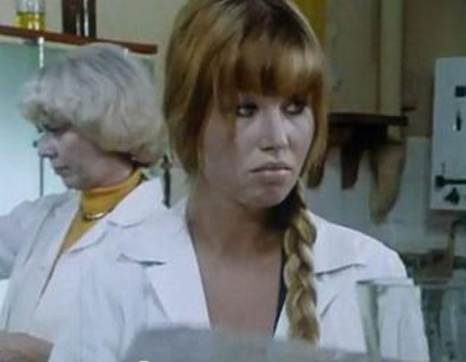 Tak zmieniła się Mariolka z "Czterdziestolatka"