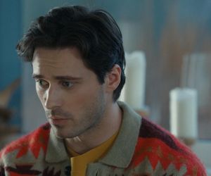 Barwy szczęścia odc. 3207. Cezary Rawicz (Marcel Opaliński)