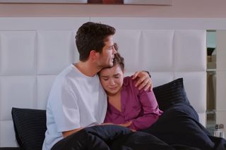 	Miłość i nadzieja odc. 271. Melis, Ege