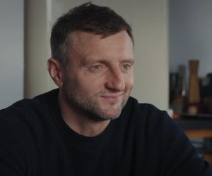 M jak miłość, odcinek 1869. Bartek (Arkadiusz Smoleński)