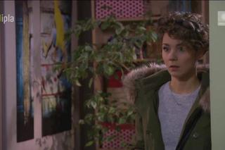 Pierwsza miłość odcinek 2435 Ola (Dominika Kojro)