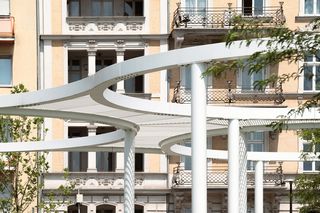 Plac Dworcowy Opole 12