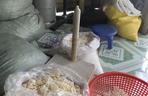 Przemyt zużytych prezerwatyw w Wietnamie