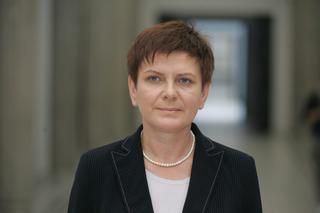 Beata Szydło, 2010