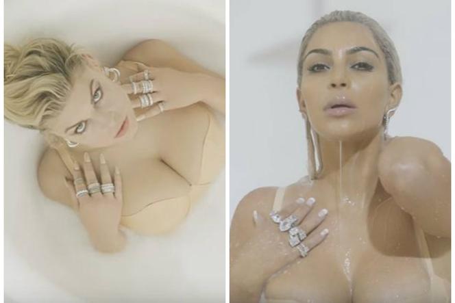 M.I.L.F.$ Fergie video