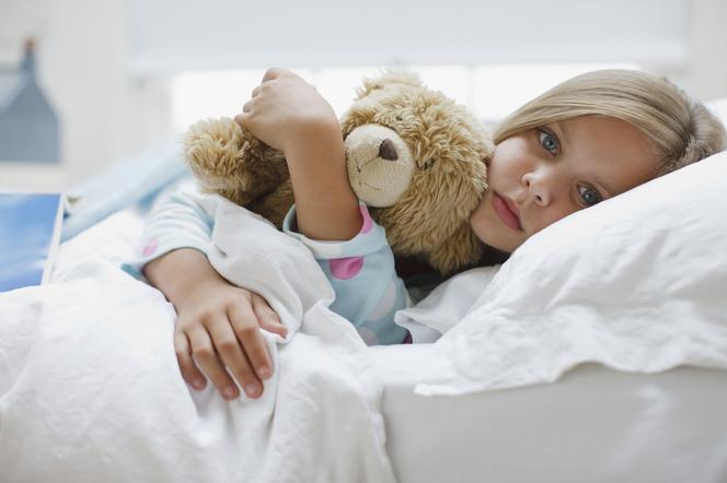 Jak szybko wykryć niebezpieczne choroby u dziecka?