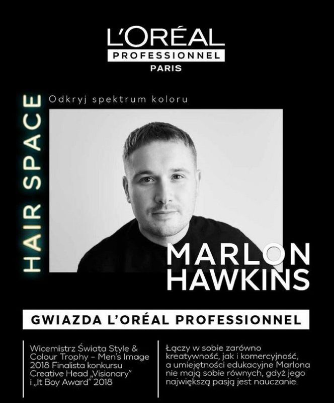 L’Oréal Professionnel