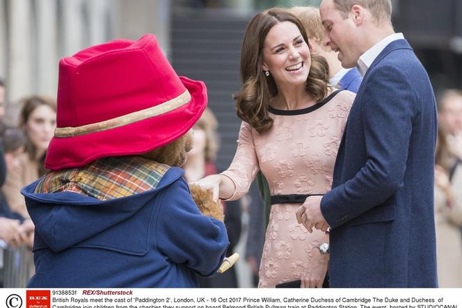 Data porodu księżnej Kate Middleton - to już OFICJALNE