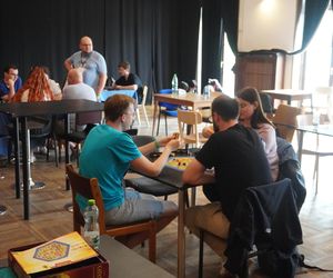 Jagacon 2025 w Skarżysku-Kamiennej