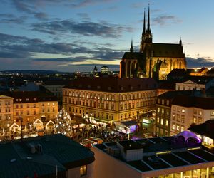 „Morawski Manchester” leży zaledwie kilka godziny drogi z Małopolski. Ma drugie największe katakumby w Europie 