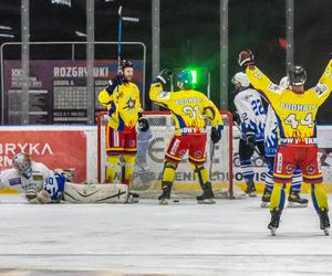 XXX. Mistrzostwa Polski OLD BOYS w hokeju na lodzie