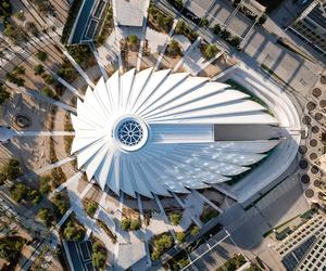 Expo w Dubaju: opowieści z 1001 nocy