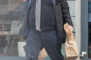 Tak teraz wygląda Olaf Lubaszenko. Jak zmienił się aktor