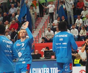 Anwil Włocławek - Arriva Polski Cukier Toruń|Drugie starcie