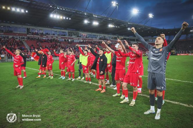 Śląsk Wrocław – Widzew Łódź. Pora na trzeci mecz w przeciągu tygodnia