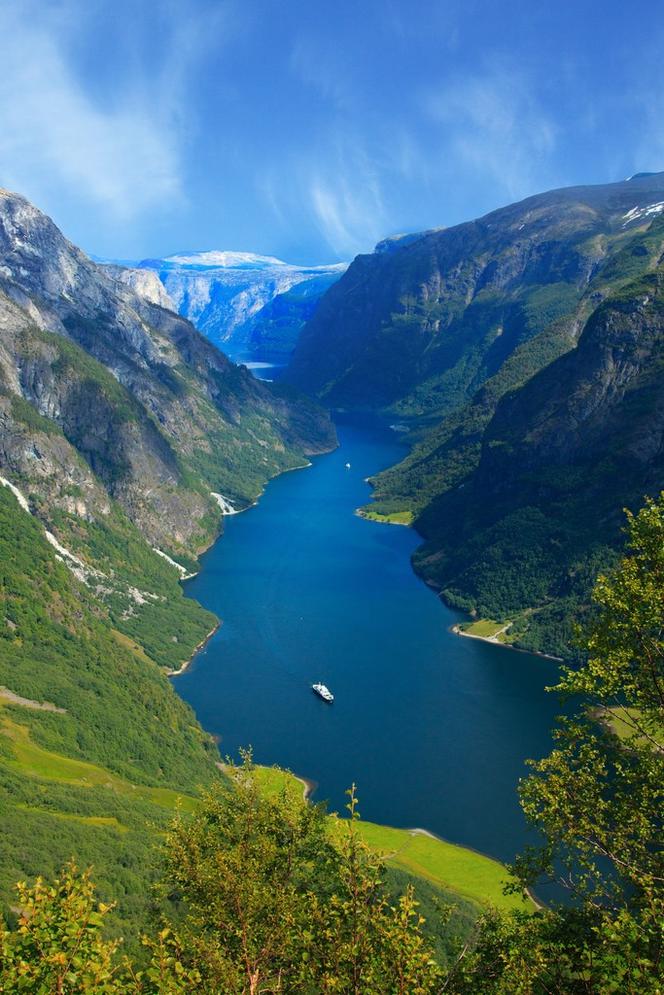 Nærøyfjord