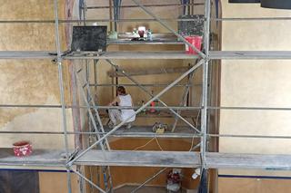 Synagoga w Barczewie przeszła niesamowitą metamorfozę. Zobacz, jak się prezentuje [ZDJĘCIA]