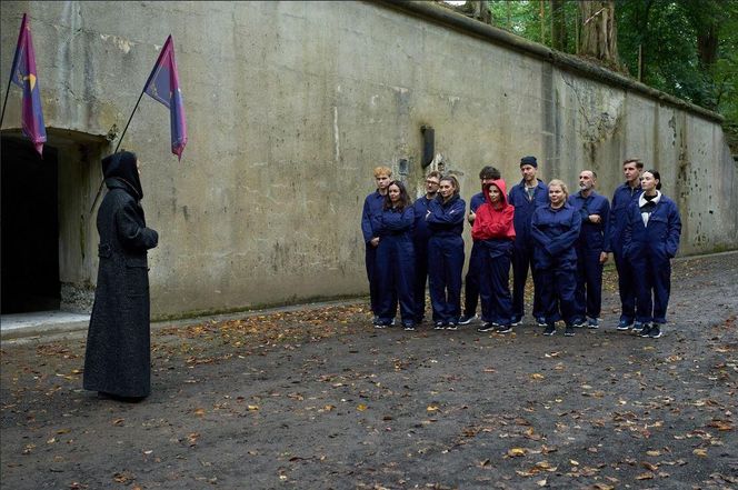 "The Traitors. Zdrajcy 2", odcinek 8
