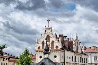 Rzeszów na podium w rankingu miast, gdzie żyje się najlepiej. Wiemy, co wyróżnia stolicę Podkarpacia