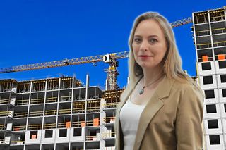 Jawność cen mieszkań coraz bliżej. Deweloperzy utyskują, minister ich gani