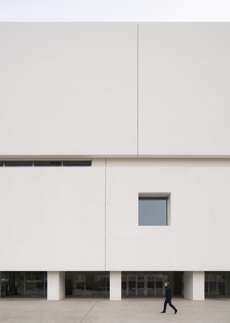 Muzeum Sztuki Nowoczesnej w Warszawie