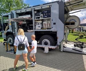 W 2025 roku obchody Święta Policji w Siedlcach odbyły się 23 lipca