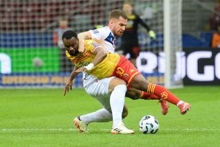 Superpuchar Polski: Jagiellonia - Wisła