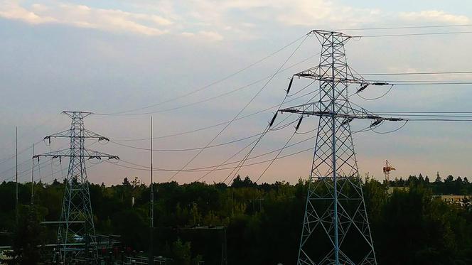 Brak prądu w Toruniu i okolicach! W piątek trzeba się przygotować na problemy! [LISTA ULIC, GODZINY]