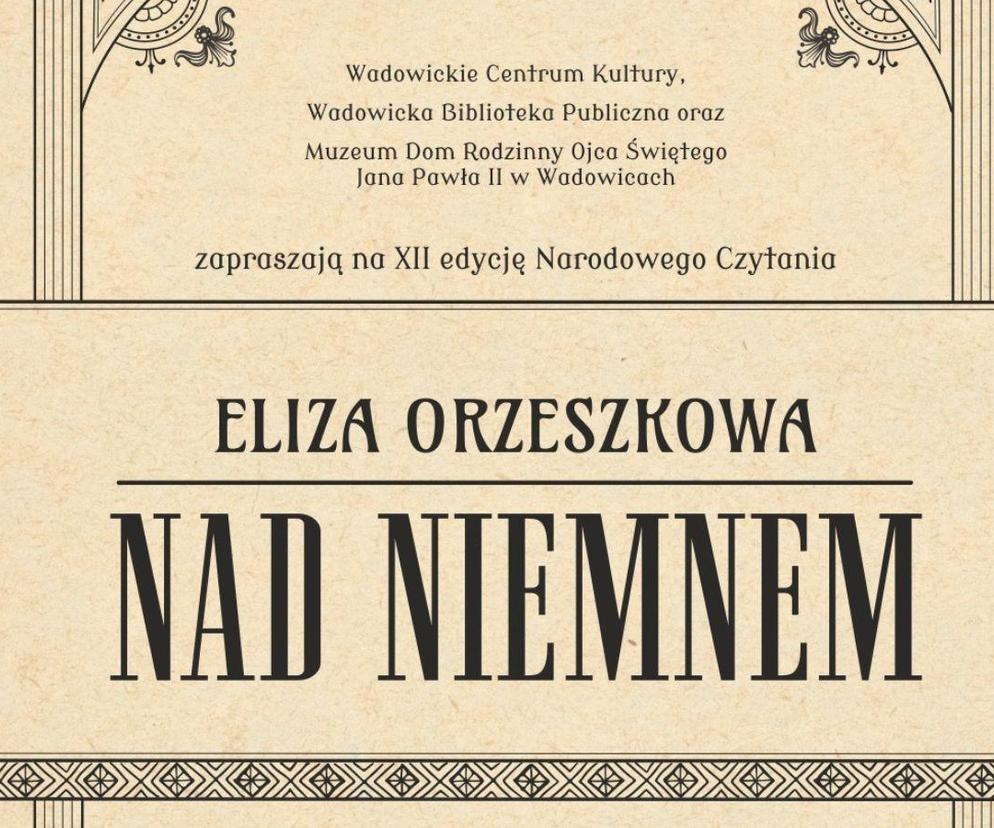 czytanie wadowice