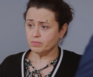 Miłość i nadzieja, odcinek 326: Cavidan, Kuzey