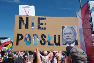 Warszawa - tak wygląda marsz 4 czerwca!