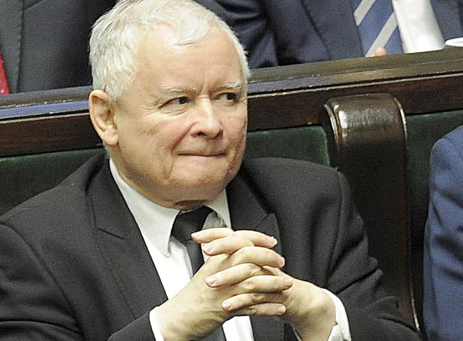 Jarosław Kaczyński